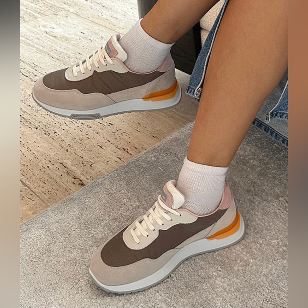 Dolce Vita - Evana Sneakers